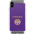 LSU Tigers Purple iPhone Cases